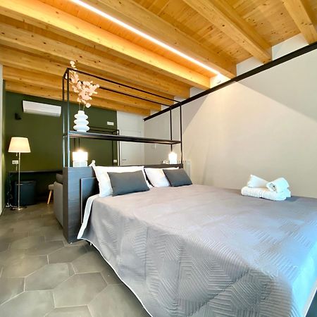 B&B Aliva Alcamo Room photo