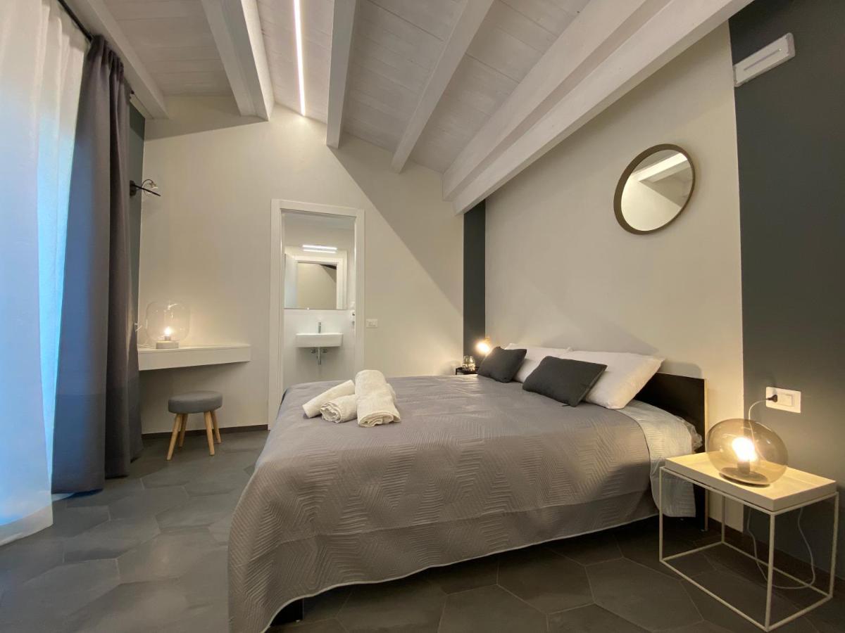 B&B Aliva Alcamo Exterior photo