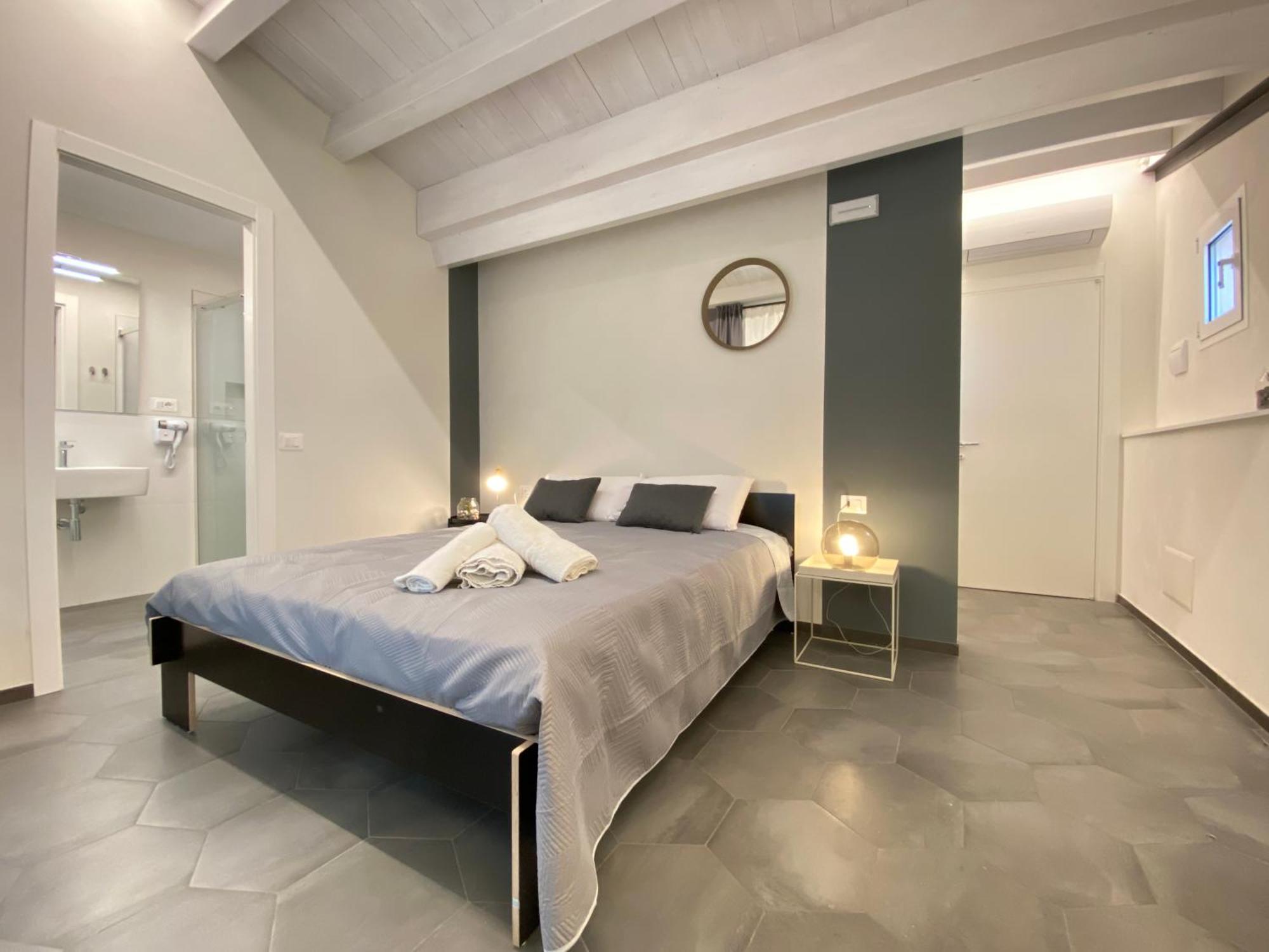 B&B Aliva Alcamo Room photo