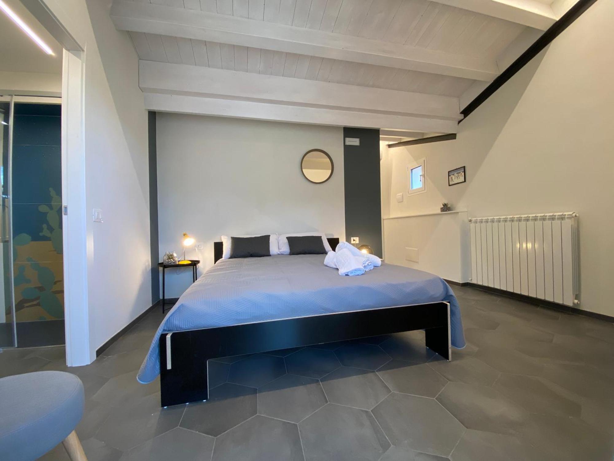 B&B Aliva Alcamo Room photo