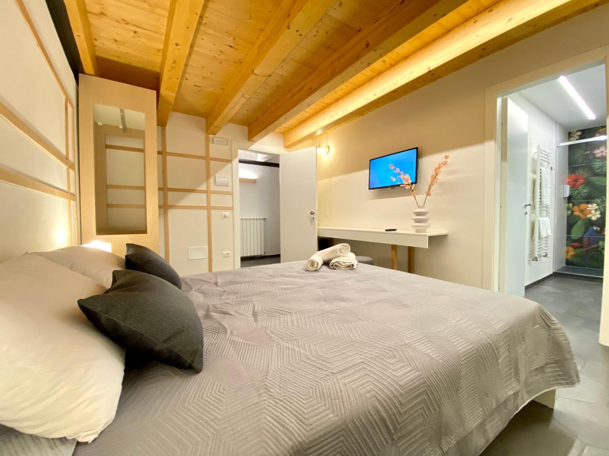B&B Aliva Alcamo Room photo