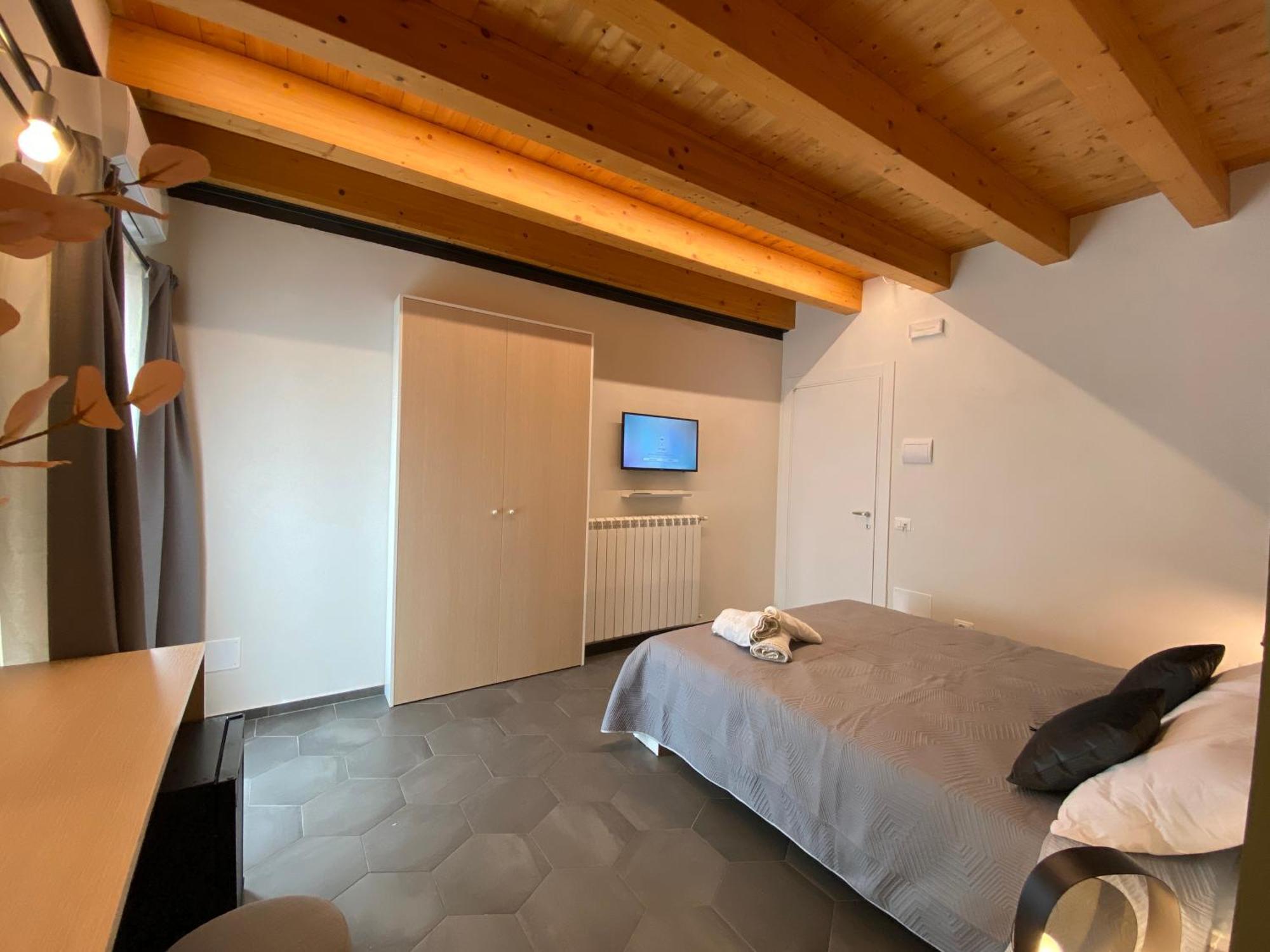 B&B Aliva Alcamo Room photo